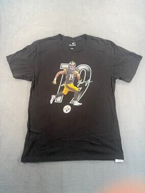 NFL PRO LINE PITTSBURGH STEELERS SIZE S
